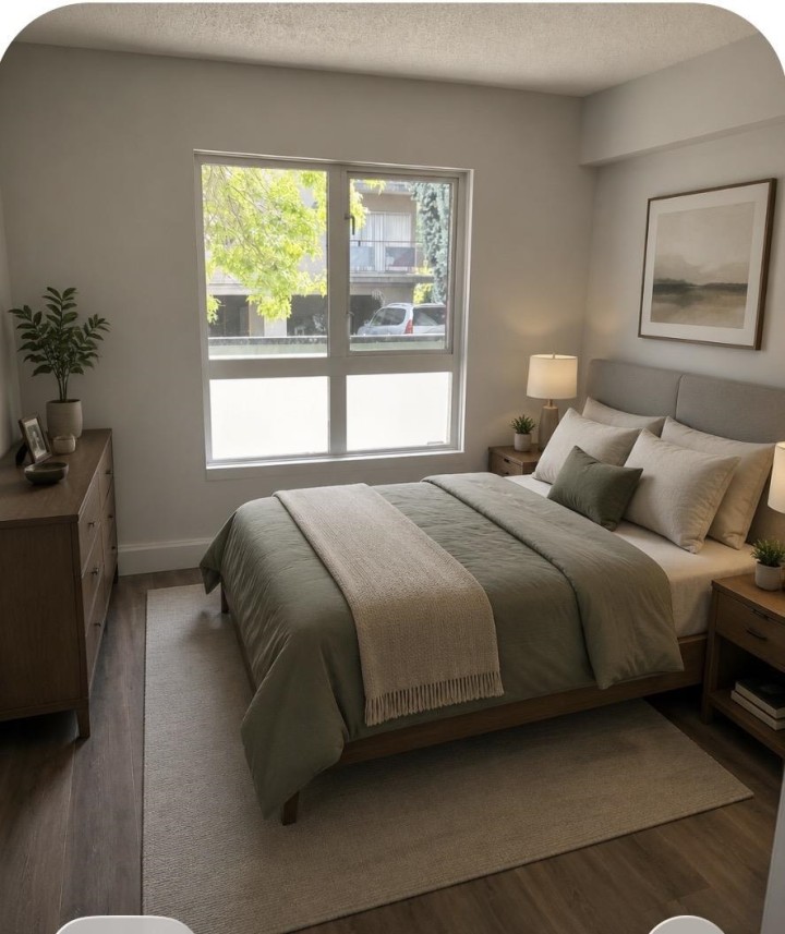 Photo 7 at 205 - 2328 Oxford Street, Hastings, Vancouver East