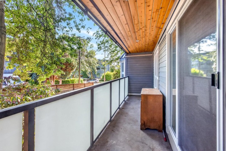 Photo 28 at 205 - 2328 Oxford Street, Hastings, Vancouver East