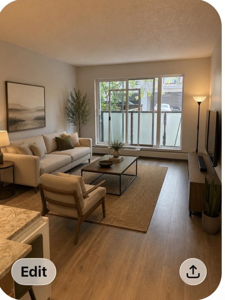 Photo 5 at 205 - 2328 Oxford Street, Hastings, Vancouver East