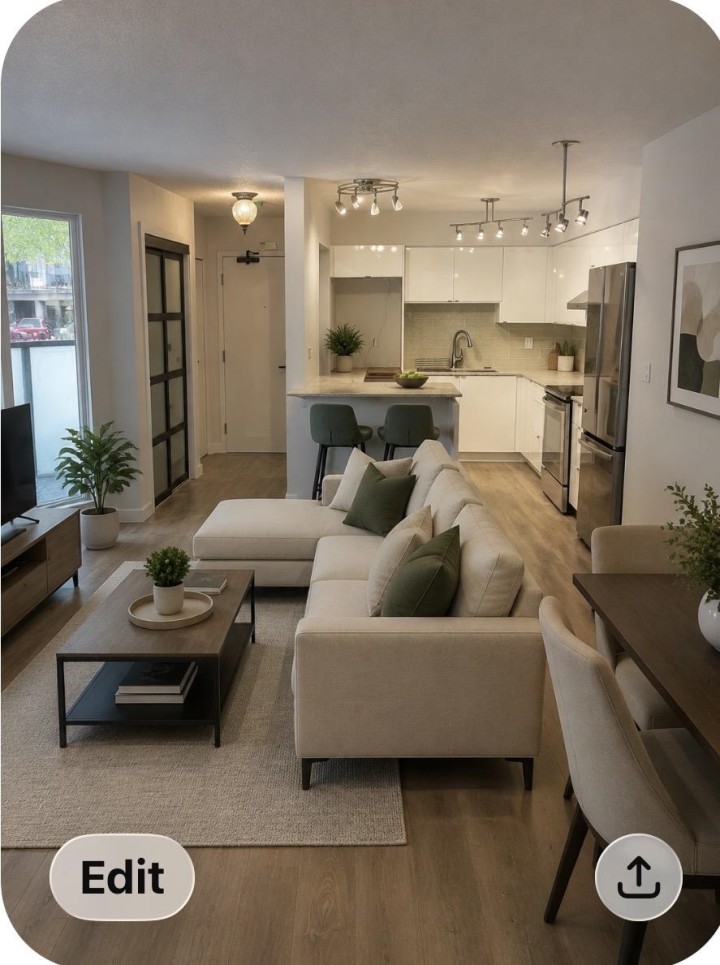 Photo 9 at 205 - 2328 Oxford Street, Hastings, Vancouver East