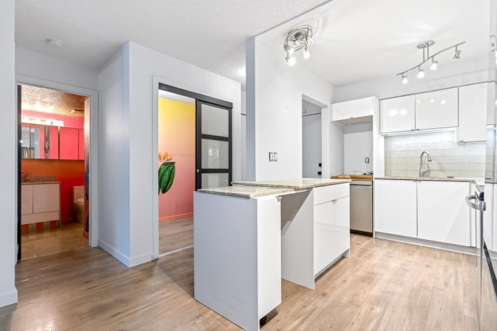 Photo 18 at 205 - 2328 Oxford Street, Hastings, Vancouver East