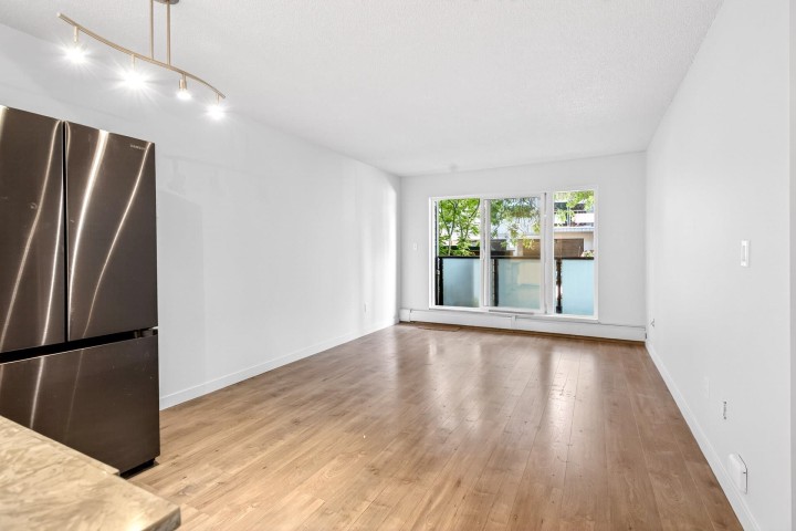 Photo 19 at 205 - 2328 Oxford Street, Hastings, Vancouver East