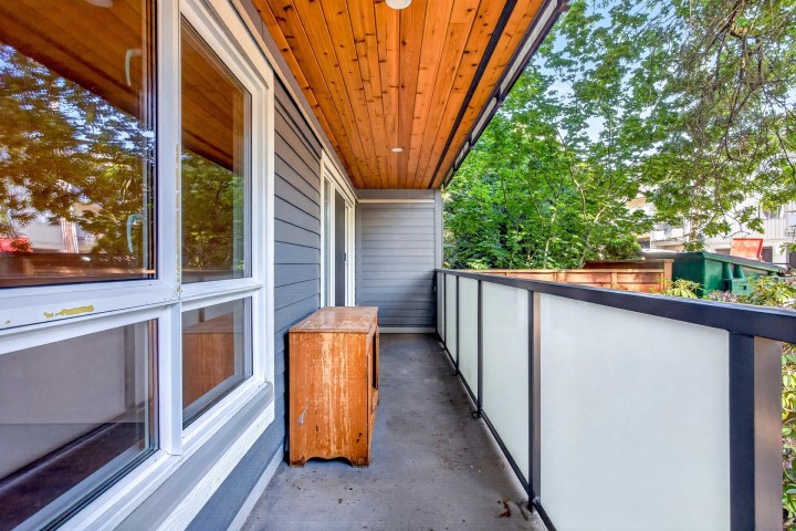 Photo 29 at 205 - 2328 Oxford Street, Hastings, Vancouver East