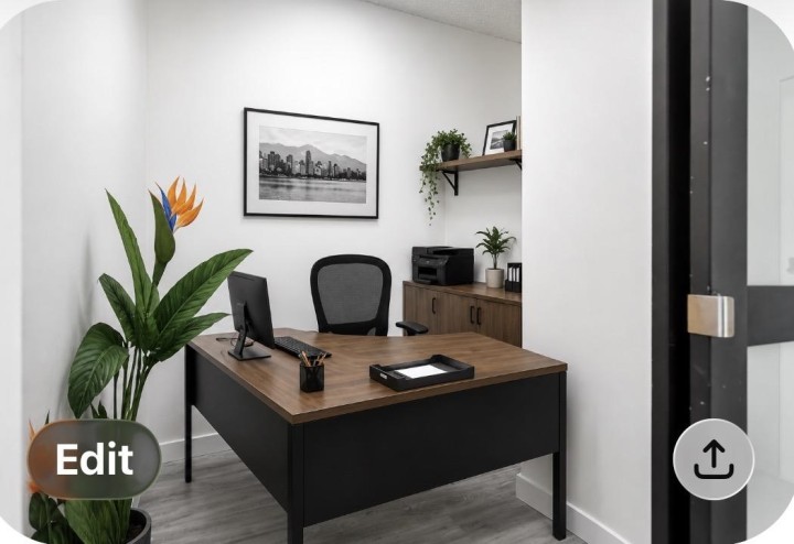 Photo 8 at 205 - 2328 Oxford Street, Hastings, Vancouver East