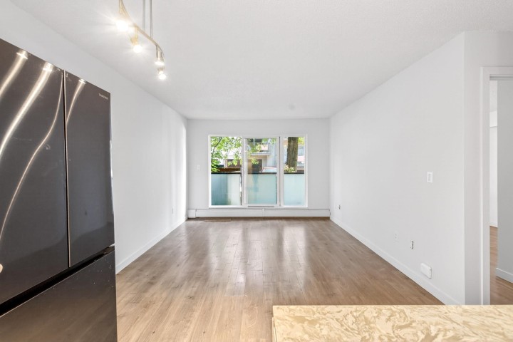 Photo 21 at 205 - 2328 Oxford Street, Hastings, Vancouver East