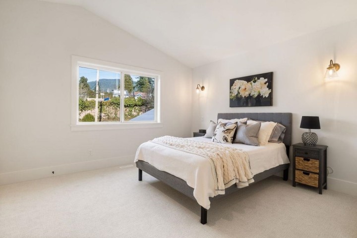 Photo 18 at 338 W 24th Street, Central Lonsdale, North Vancouver