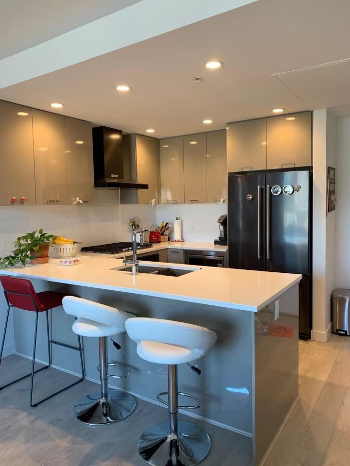 Photo 6 at PH9 - 3581 Ross Drive, University VW, Vancouver West