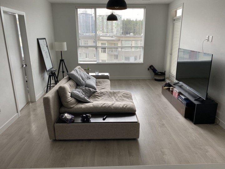 Photo 3 at PH9 - 3581 Ross Drive, University VW, Vancouver West