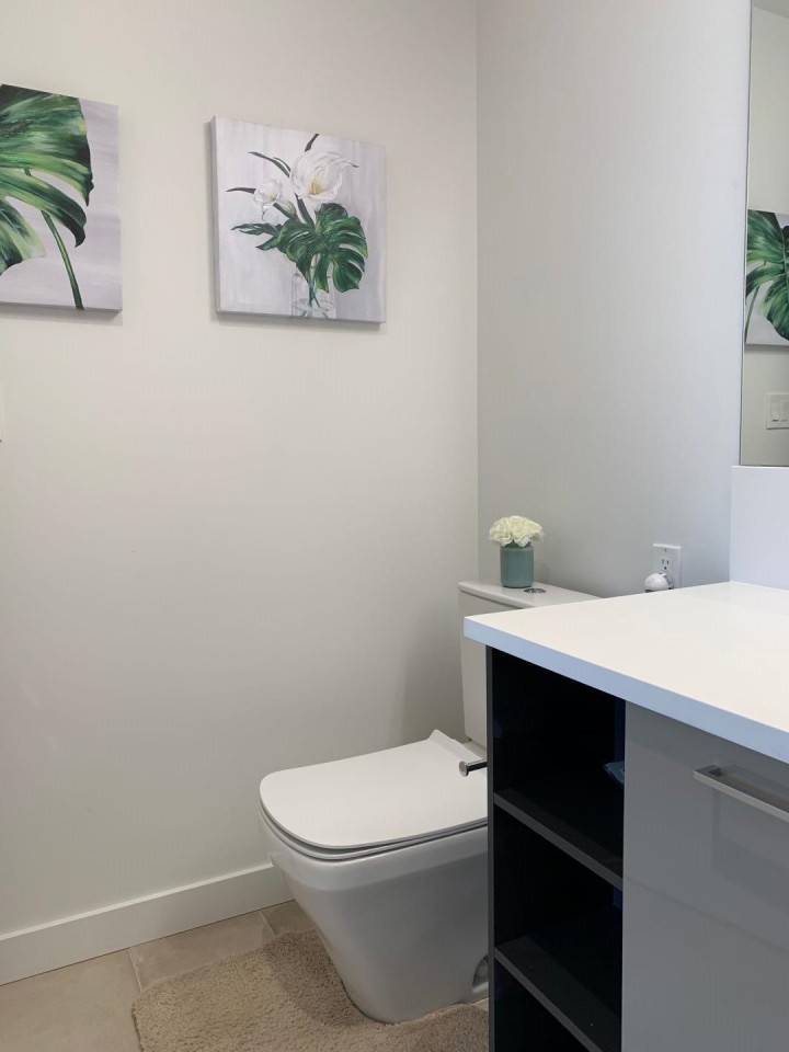 Photo 9 at PH9 - 3581 Ross Drive, University VW, Vancouver West