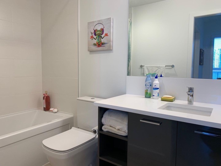 Photo 10 at PH9 - 3581 Ross Drive, University VW, Vancouver West