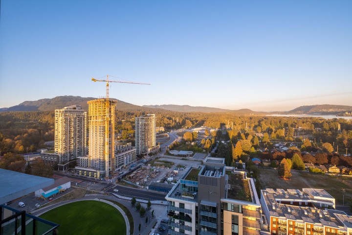 Photo 27 at 2602 - 1401 Hunter Street, Lynnmour, North Vancouver