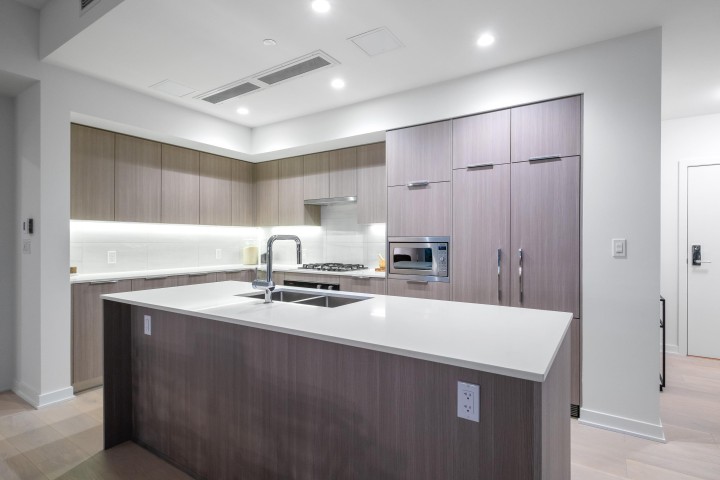 Photo 12 at 2602 - 1401 Hunter Street, Lynnmour, North Vancouver