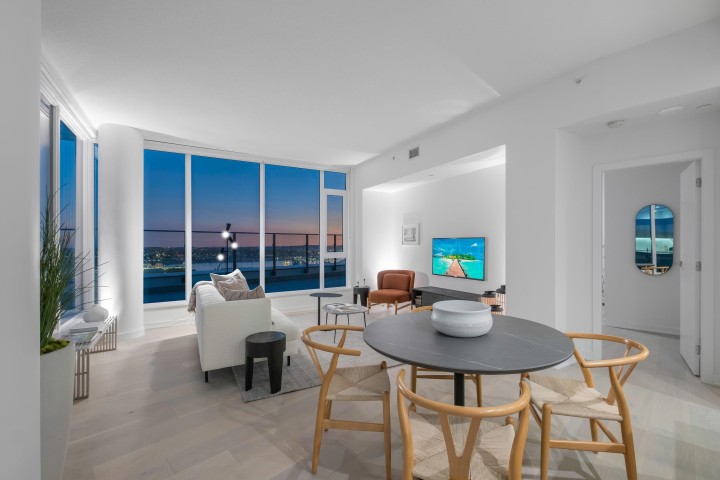 Photo 9 at 2602 - 1401 Hunter Street, Lynnmour, North Vancouver