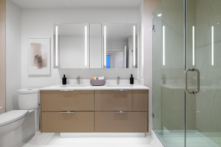 Photo 18 at 2602 - 1401 Hunter Street, Lynnmour, North Vancouver