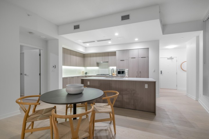 Photo 11 at 2602 - 1401 Hunter Street, Lynnmour, North Vancouver