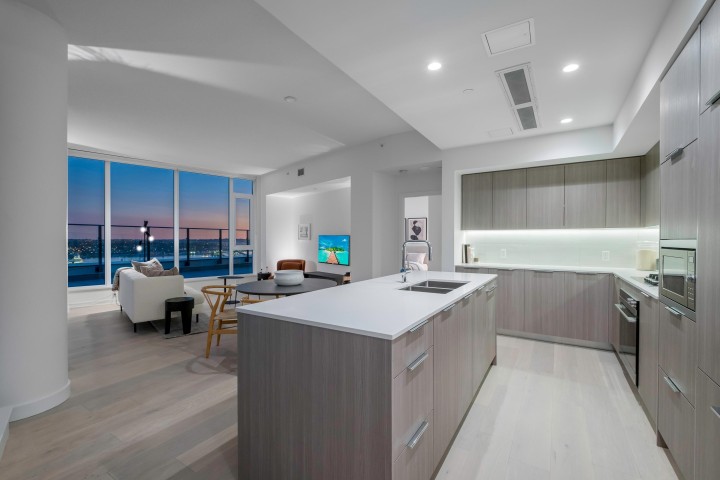 Photo 8 at 2602 - 1401 Hunter Street, Lynnmour, North Vancouver