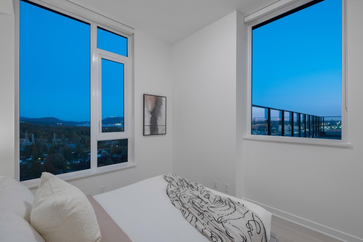 Photo 21 at 2602 - 1401 Hunter Street, Lynnmour, North Vancouver