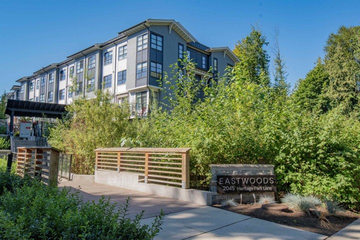 Photo 3 at 118 - 2045 Heritage Park Lane, Seymour NV, North Vancouver