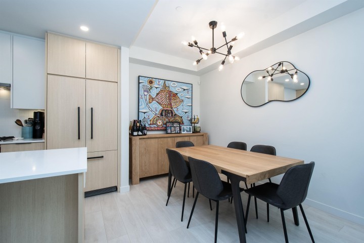 Photo 15 at 118 - 2045 Heritage Park Lane, Seymour NV, North Vancouver