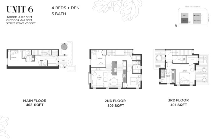 Photo 26 at 1012 W 52nd Avenue, South Granville, Vancouver West
