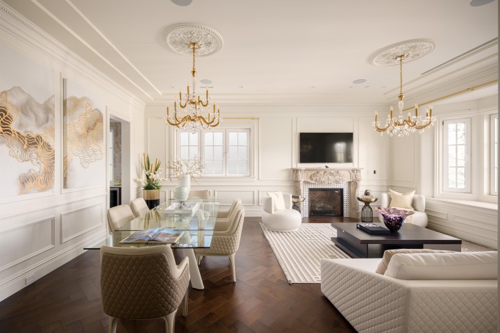 Photo 6 at 5662 Chancellor Boulevard, University VW, Vancouver West