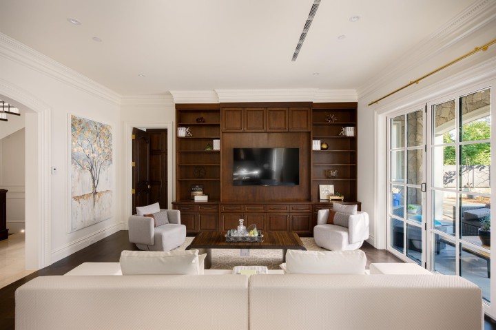 Photo 13 at 5662 Chancellor Boulevard, University VW, Vancouver West