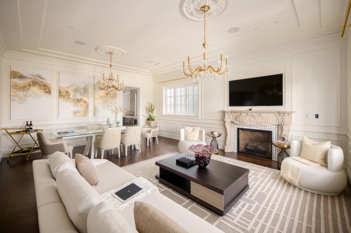 Photo 7 at 5662 Chancellor Boulevard, University VW, Vancouver West