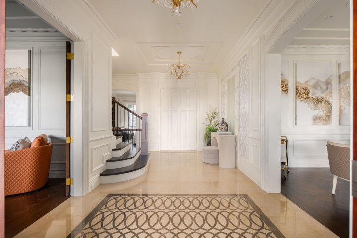 Photo 3 at 5662 Chancellor Boulevard, University VW, Vancouver West