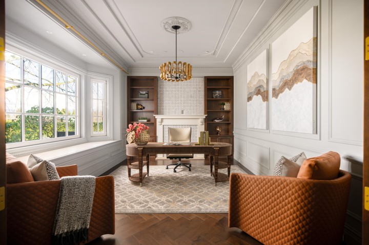 Photo 10 at 5662 Chancellor Boulevard, University VW, Vancouver West