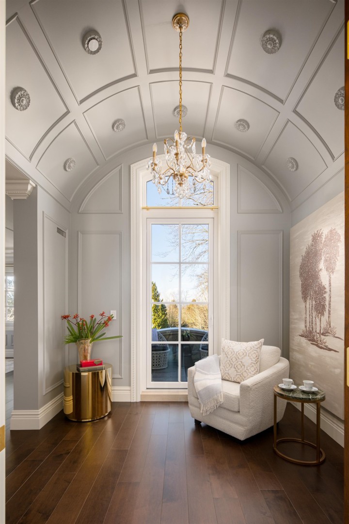 Photo 18 at 5662 Chancellor Boulevard, University VW, Vancouver West