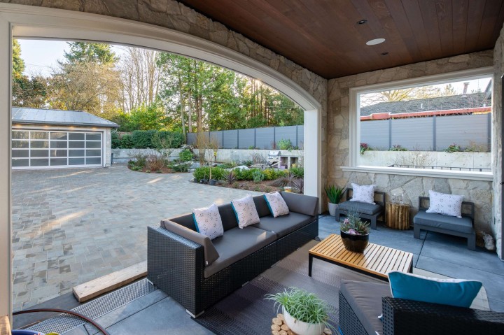 Photo 35 at 5662 Chancellor Boulevard, University VW, Vancouver West