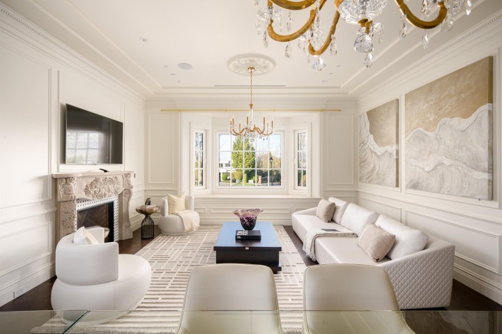 Photo 4 at 5662 Chancellor Boulevard, University VW, Vancouver West