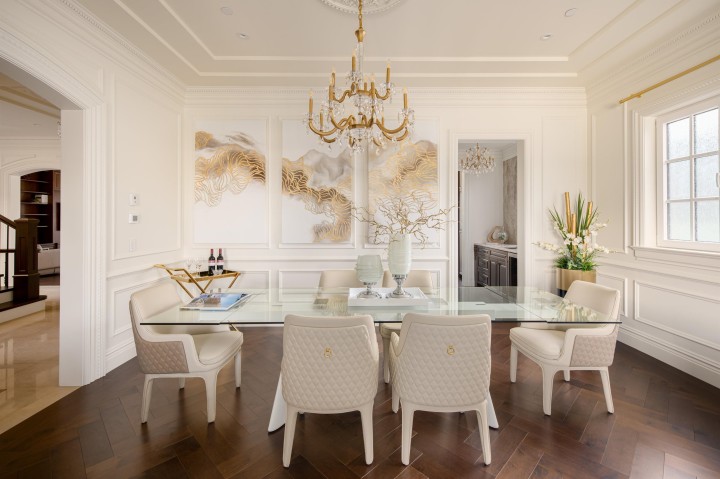 Photo 8 at 5662 Chancellor Boulevard, University VW, Vancouver West