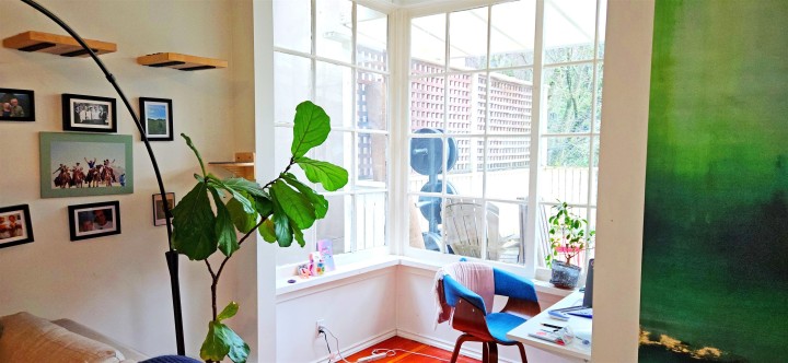 Photo 6 at 2635 W 7th Avenue, Kitsilano, Vancouver West