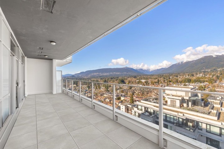 Photo 12 at 1804 - 1320 Chesterfield Avenue, Central Lonsdale, North Vancouver