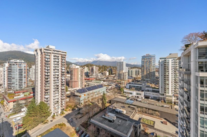 Photo 28 at 1804 - 1320 Chesterfield Avenue, Central Lonsdale, North Vancouver