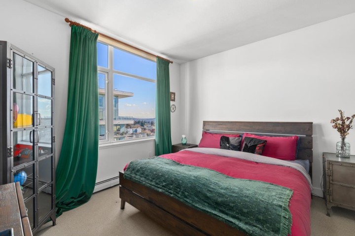 Photo 14 at 1804 - 1320 Chesterfield Avenue, Central Lonsdale, North Vancouver