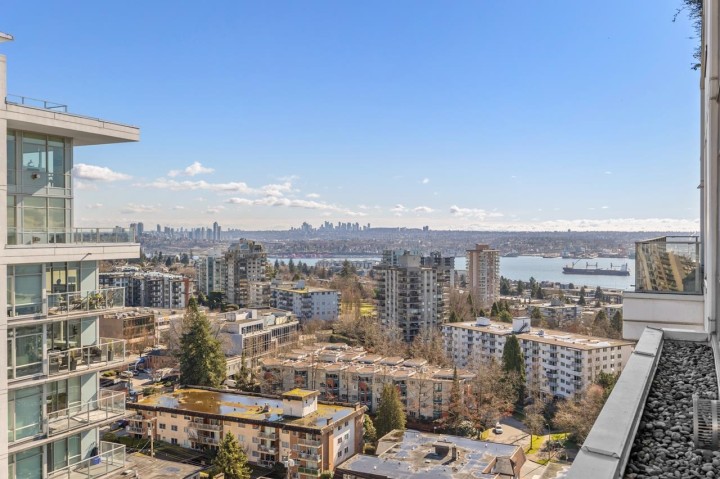 Photo 29 at 1804 - 1320 Chesterfield Avenue, Central Lonsdale, North Vancouver