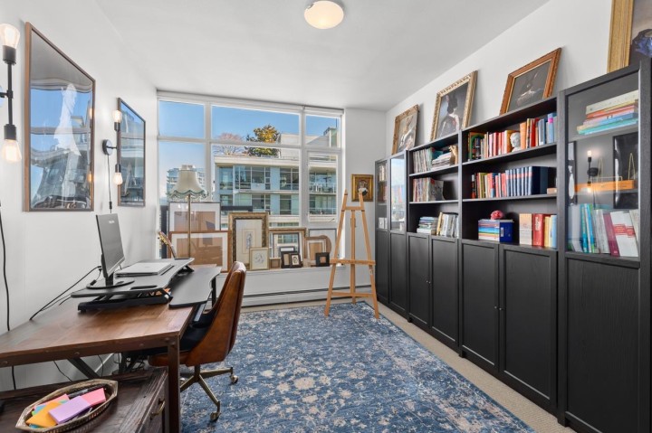 Photo 21 at 1804 - 1320 Chesterfield Avenue, Central Lonsdale, North Vancouver