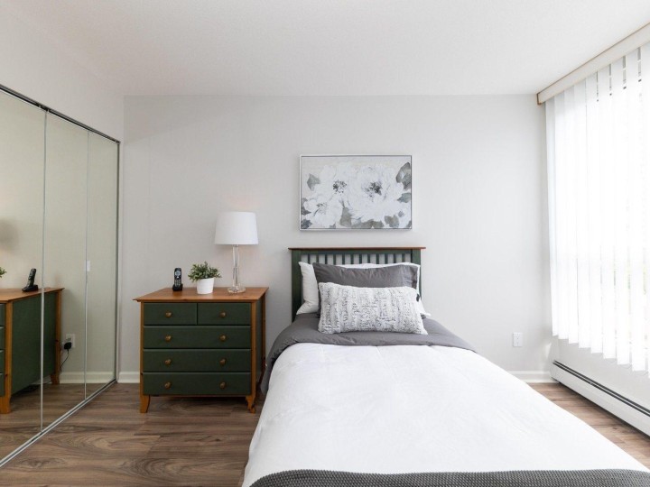 Photo 16 at 10A - 199 Drake Street, Yaletown, Vancouver West