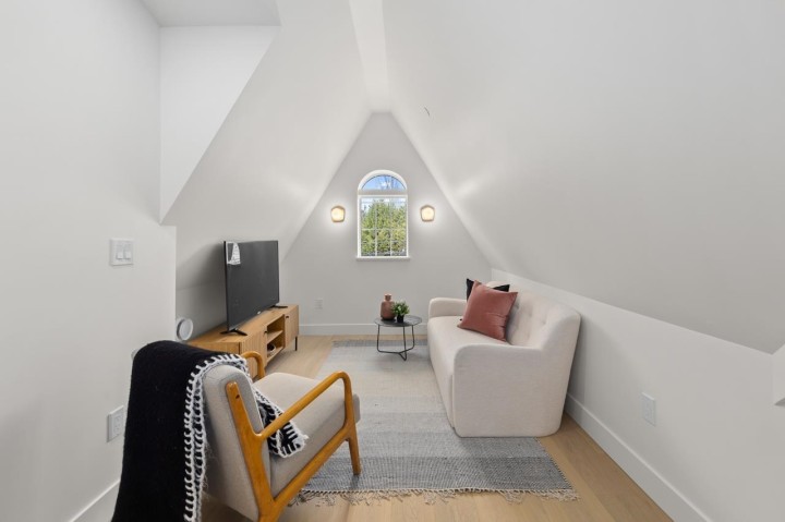 Photo 22 at 2438 W 49 Avenue, S.W. Marine, Vancouver West