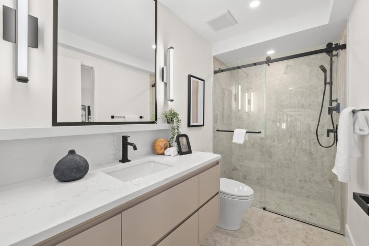 Photo 20 at 2438 W 49 Avenue, S.W. Marine, Vancouver West