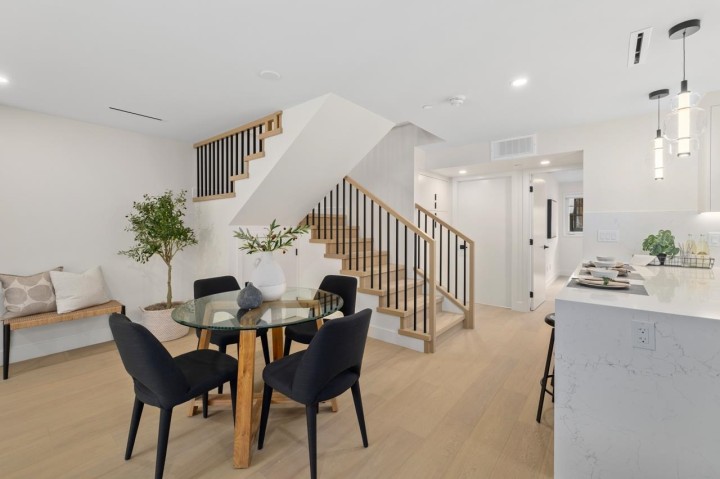 Photo 9 at 2438 W 49 Avenue, S.W. Marine, Vancouver West