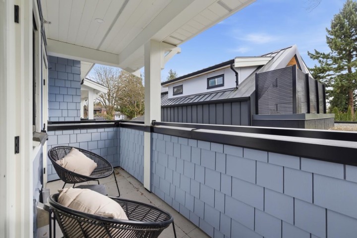 Photo 18 at 2438 W 49 Avenue, S.W. Marine, Vancouver West