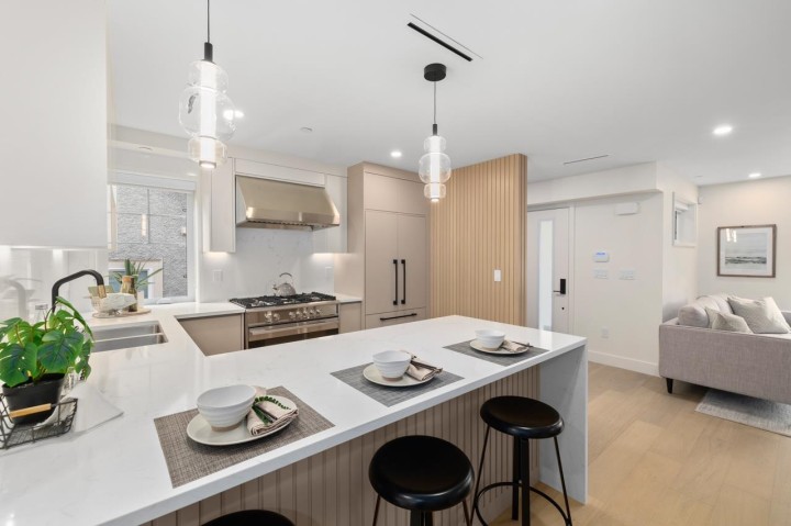 Photo 15 at 2438 W 49 Avenue, S.W. Marine, Vancouver West