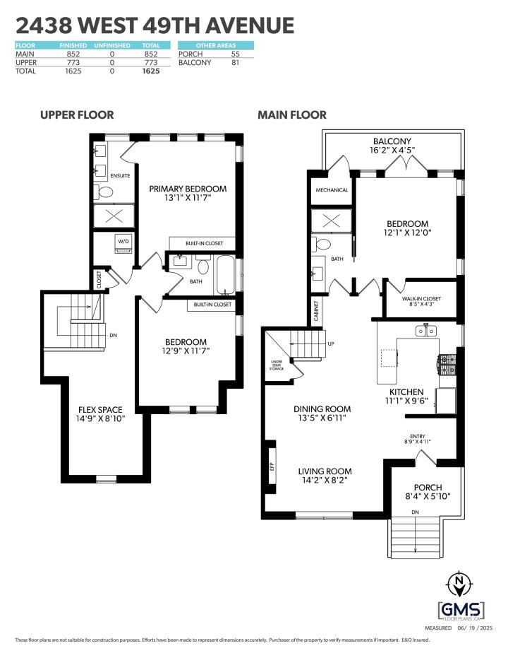 Photo 35 at 2438 W 49 Avenue, S.W. Marine, Vancouver West