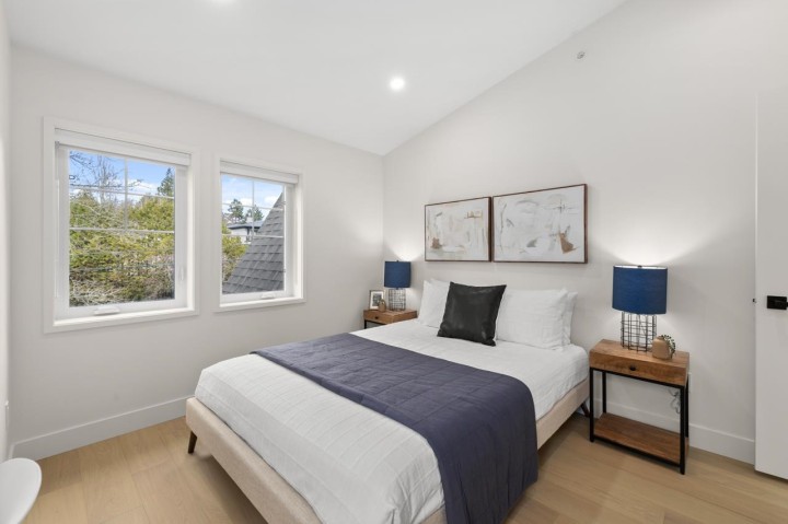 Photo 29 at 2438 W 49 Avenue, S.W. Marine, Vancouver West