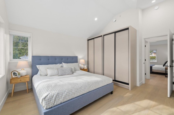 Photo 25 at 2438 W 49 Avenue, S.W. Marine, Vancouver West