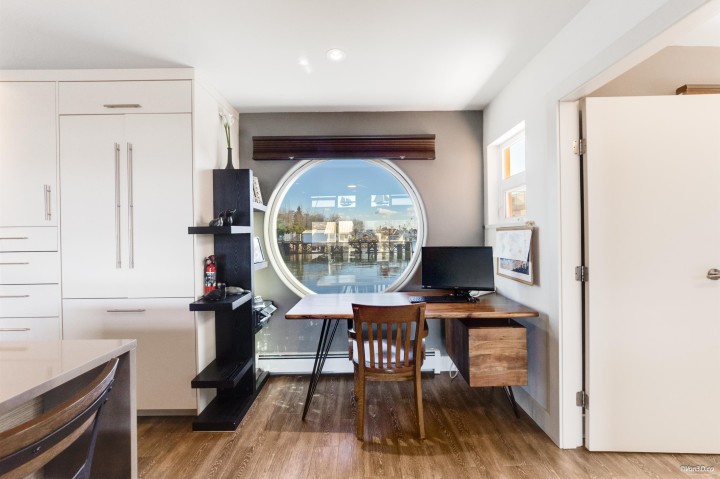 Photo 20 at 29 - 415 Esplanade Avenue, Mosquito Creek, North Vancouver