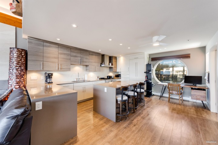 Photo 15 at 29 - 415 Esplanade Avenue, Mosquito Creek, North Vancouver